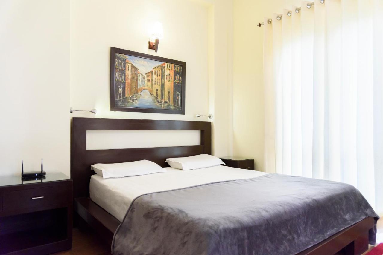 Beautiful Apartments at Tarudhan Valley Golf Resort, Manesar Gurgaon Extérieur photo