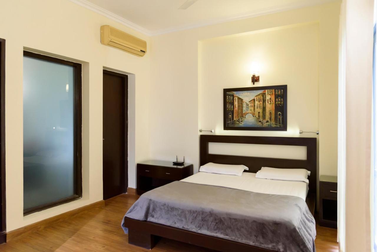 Beautiful Apartments at Tarudhan Valley Golf Resort, Manesar Gurgaon Extérieur photo
